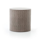 Colorado End Table - Kings Fine Art & Decor