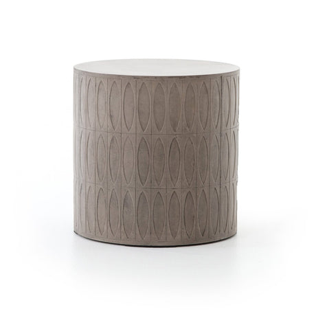 Colorado End Table - Kings Fine Art & Decor