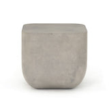 Ivan Square End Table - Kings Fine Art & Decor
