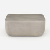 Ivan Square Coffee Table - Kings Fine Art & Decor