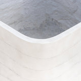 Ingall Square Planter - Kings Fine Art & Decor