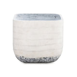Ingall Square Planter - Kings Fine Art & Decor