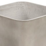 Ivan Square Planter - Kings Fine Art & Decor