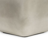 Ivan Square Planter - Kings Fine Art & Decor