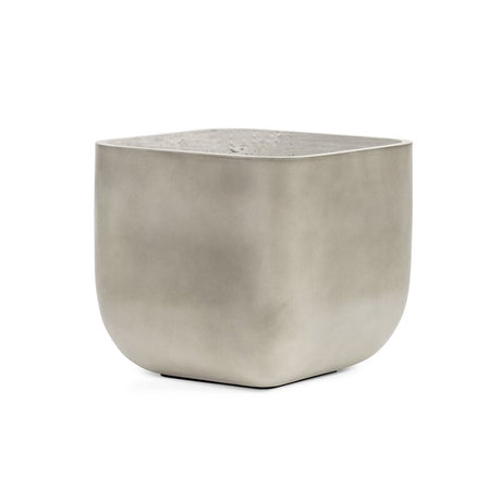 Ivan Square Planter - Kings Fine Art & Decor