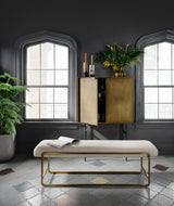 Ivan Square Planter - Kings Fine Art & Decor