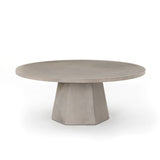 Bowman Outdoor Coffee Table - Kings Fine Art & Decor