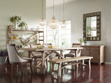 Toscana Large Bookshelf - Kings Fine Art & Decor