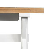 Tuscanspring Dining Bench - Kings Fine Art & Decor