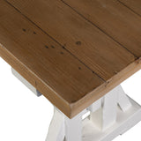 Tuscanspring Dining Bench - Kings Fine Art & Decor
