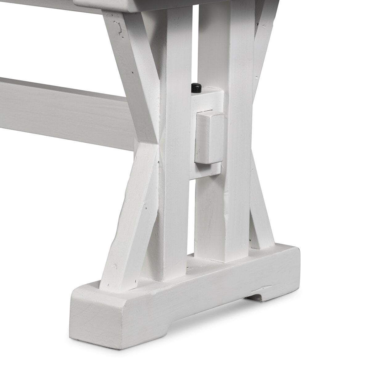 Tuscanspring Dining Bench - Kings Fine Art & Decor