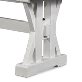 Tuscanspring Dining Bench - Kings Fine Art & Decor
