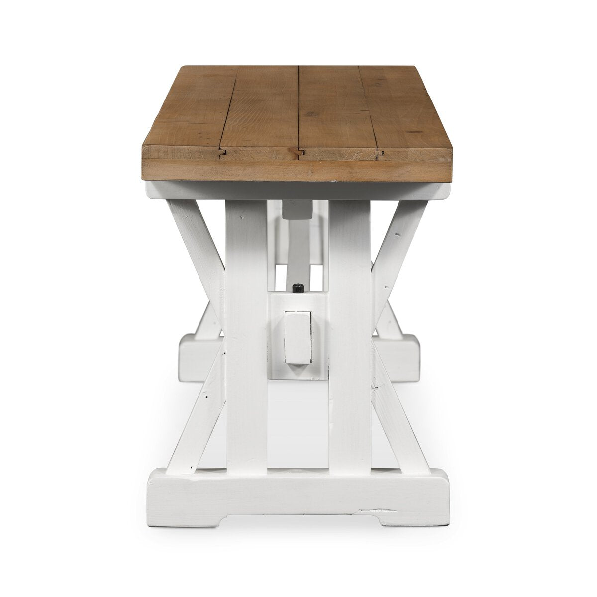 Tuscanspring Dining Bench - Kings Fine Art & Decor