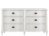 Amity Drawer Dresser