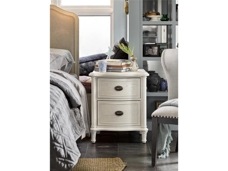 Amity Nightstand