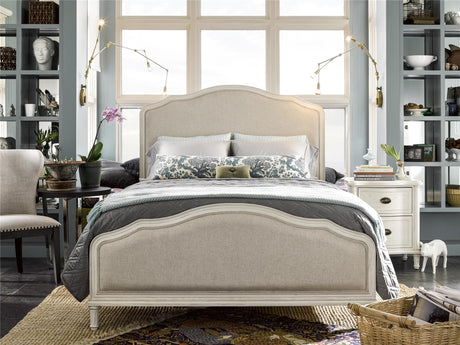 Amity Queen Bed