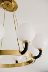 werner-chandelier-3646-AGB/BK-4