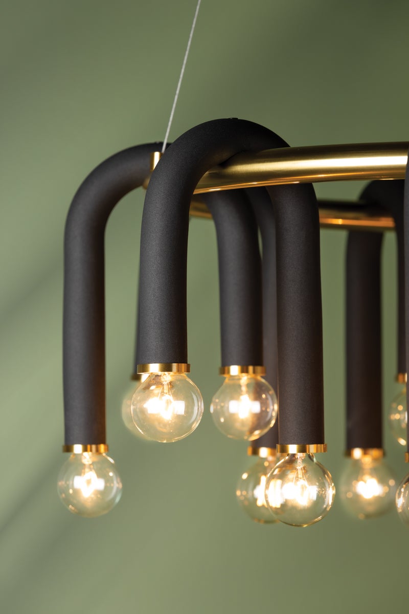 whit-chandelier-H382820-AGB/BK-7