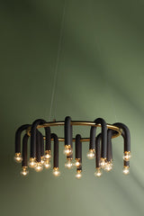 whit-chandelier-H382820-AGB/BK-4