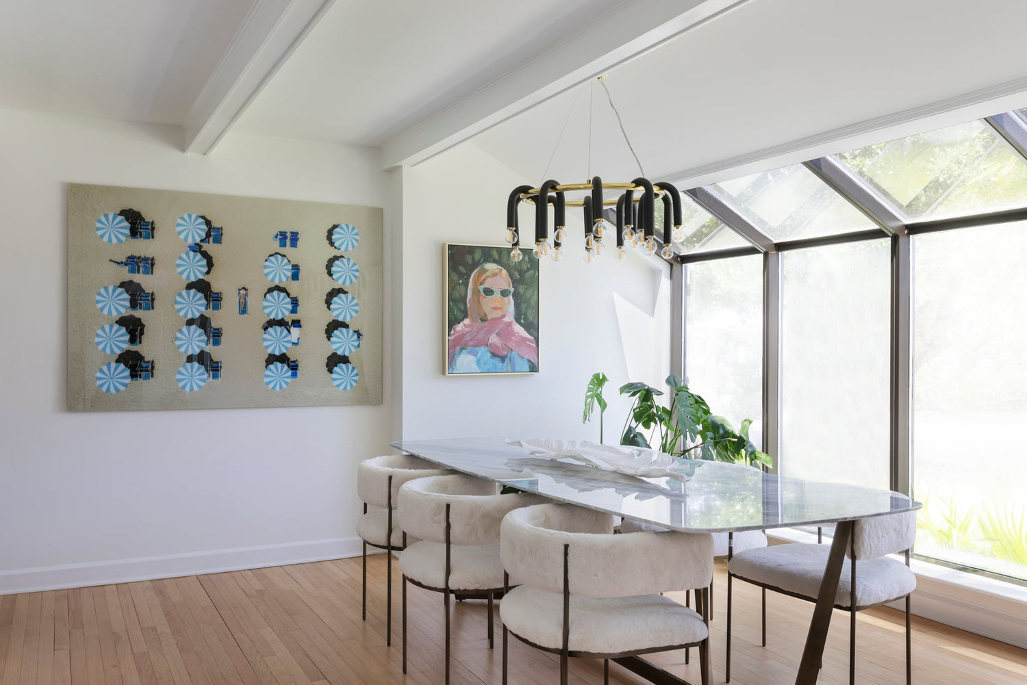 whit-chandelier-H382820-AGB/BK-13