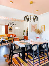 whit-chandelier-H382820-AGB/BK-8