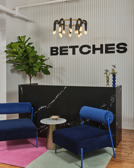 whit-chandelier-H382820-AGB/BK-1