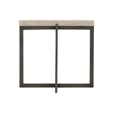 STILLWATER OUTDOOR COCKTAIL TABLE