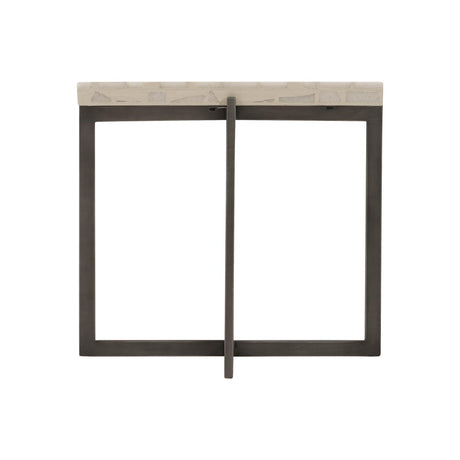 STILLWATER OUTDOOR COCKTAIL TABLE