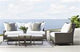 STILLWATER OUTDOOR COCKTAIL TABLE