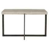 STILLWATER OUTDOOR COCKTAIL TABLE