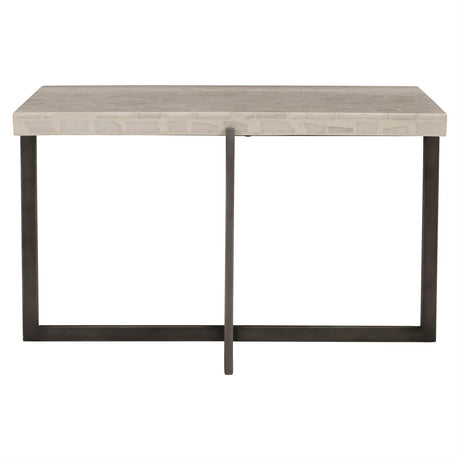 STILLWATER OUTDOOR COCKTAIL TABLE