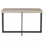 STILLWATER OUTDOOR COCKTAIL TABLE