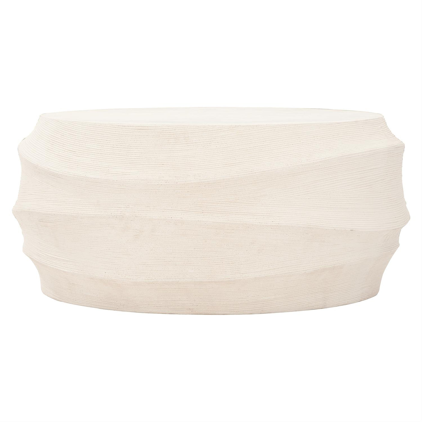 KAI OUTDOOR COCKTAIL TABLE