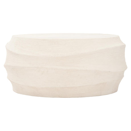 KAI OUTDOOR COCKTAIL TABLE
