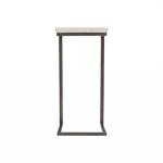 SAUSALITO OUTDOOR ACCENT TABLE