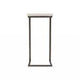 SAUSALITO OUTDOOR ACCENT TABLE