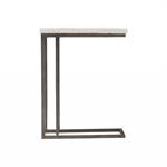 SAUSALITO OUTDOOR ACCENT TABLE