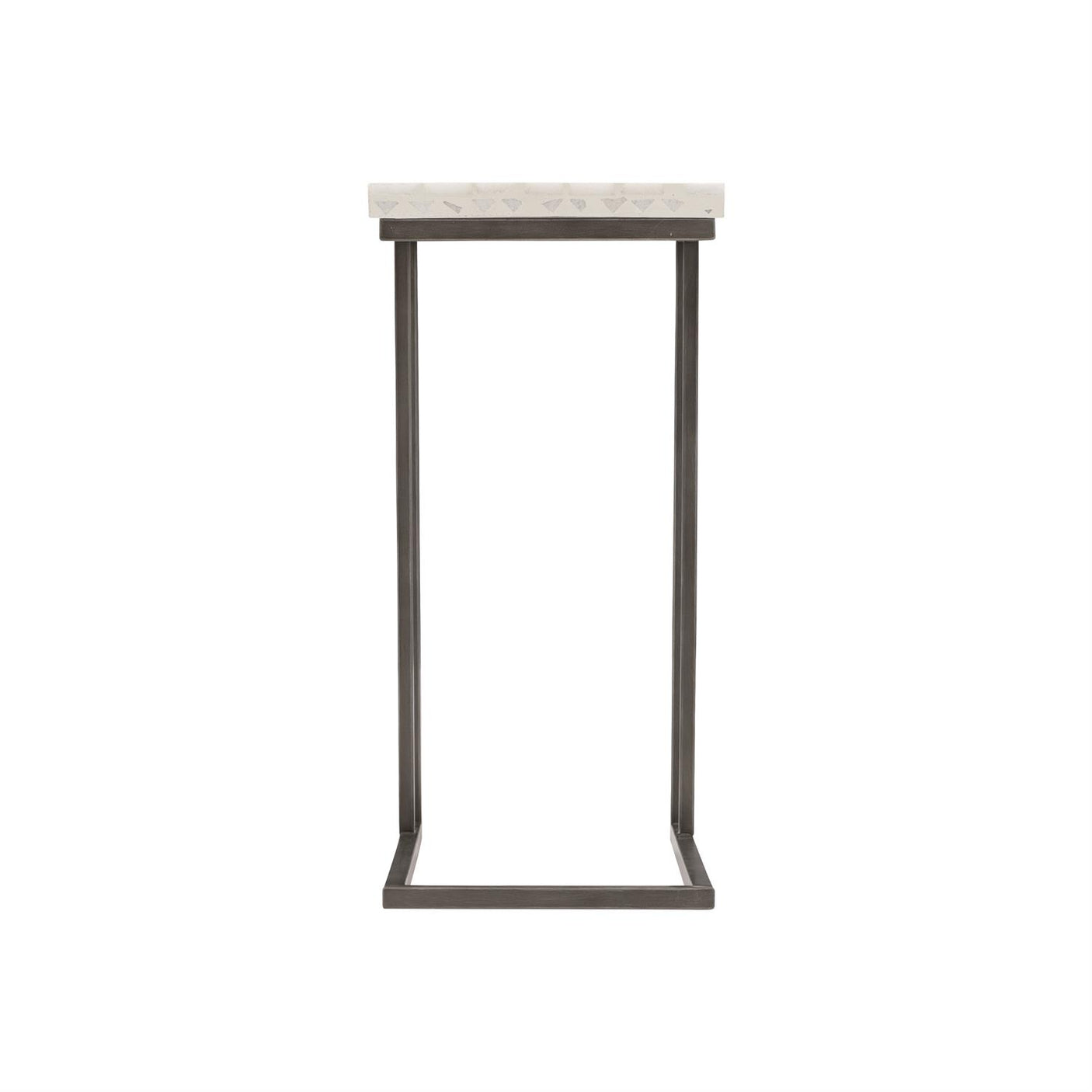 SAUSALITO OUTDOOR ACCENT TABLE