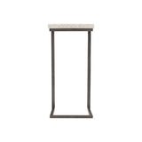 SAUSALITO OUTDOOR ACCENT TABLE