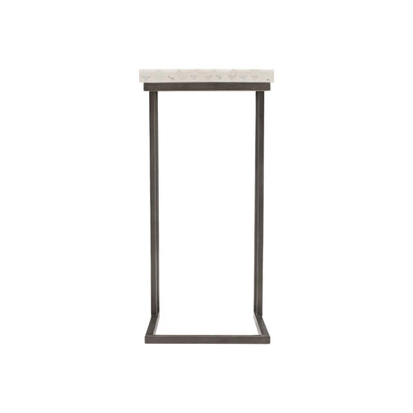 SAUSALITO OUTDOOR ACCENT TABLE