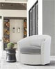 MAYA OUTDOOR ACCENT TABLE