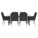 ANTILLES OUTDOOR ARM CHAIR