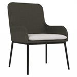 ANTILLES OUTDOOR ARM CHAIR
