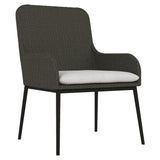 ANTILLES OUTDOOR ARM CHAIR