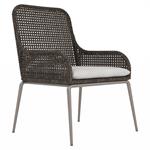 ANTILLES OUTDOOR ARM CHAIR