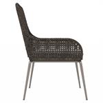 ANTILLES OUTDOOR ARM CHAIR