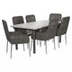 ANTILLES OUTDOOR ARM CHAIR