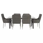 ANTILLES OUTDOOR ARM CHAIR