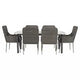 ANTILLES OUTDOOR ARM CHAIR