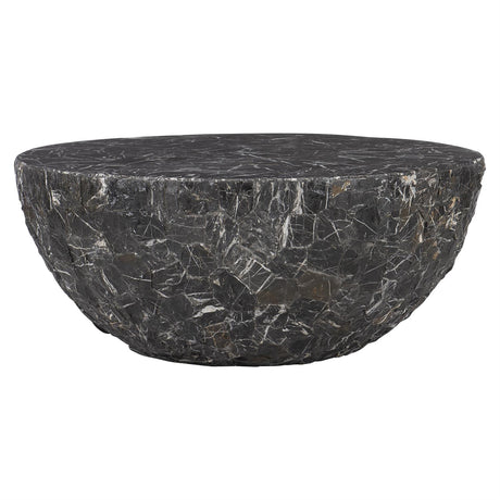 TAMBORA OUTDOOR COCKTAIL TABLE